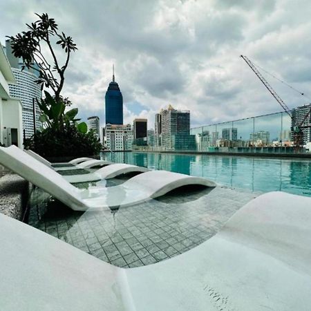 Hotel Quill Residence By Tasrifa Kuala Lumpur Extérieur photo